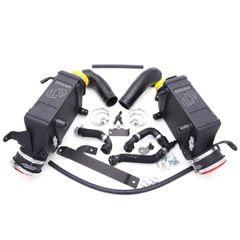 Dinan High Performance Air-to-Water Intercoolers for BMW 550i, 650i, 750