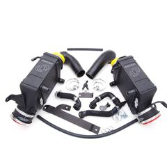 Dinan High Performance Air-to-Water Intercoolers for BMW X6 E71