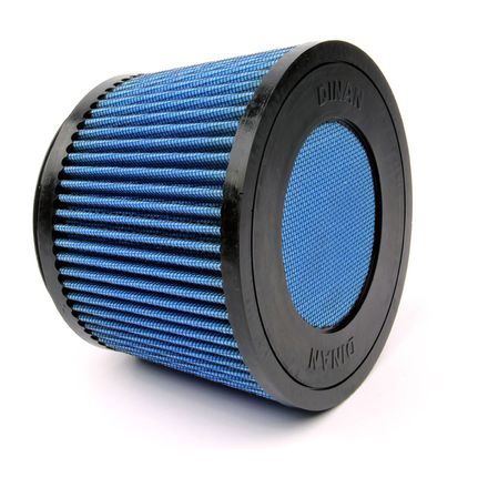 Dinan Replacement Filter for High Flow Carbon Fiber Intake BMW