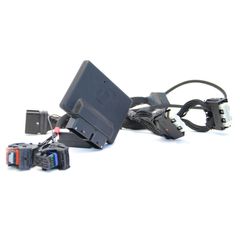 DINANTRONICS Performance Tuner Stage 1 for BMW F06 F12 F13 640i F01 F02 740i (MWG)