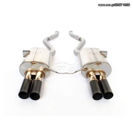 Dinan Free Flow Exhaust for BMW M3 E92 E93 2008-2013