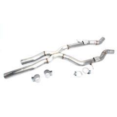 Dinan High Flow X-Pipe for BMW F80 M3 F82 M4