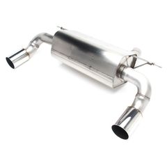 Dinan Free Flow Stainless Exhaust for BMW F33 F36 435i