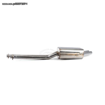 Dinan Free Flow Exhaust for BMW M3 E36