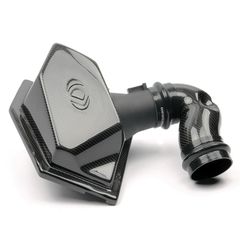 Dinan Carbon Fiber Cold Air Intake for BMW F22 F23 M240i F30 F34 340i F32 F33 F36 440i