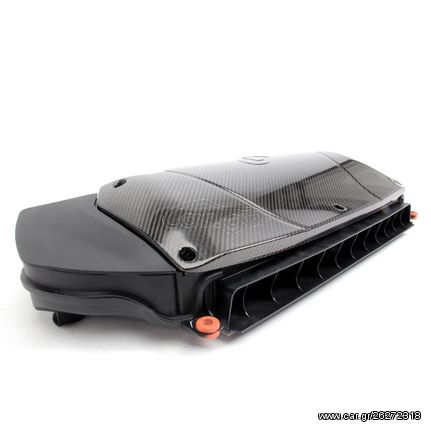 Dinan Carbon Fiber Cold Air Intake for BMW F85 X5M F86 X6M