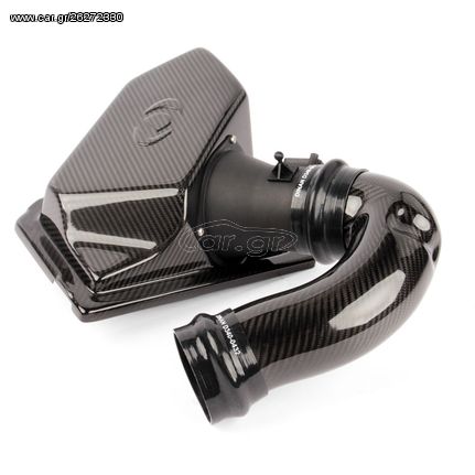 Dinan Carbon Fiber Cold Air Intake for BMW F22 F23 230i F30 F31 F34 330i F32 F33 F36 430i