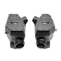 Dinan High Flow Air Mass Meter/Intake Assemblies for BMW M5 E60 M6 E63 E64
