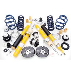 Dinan High Performance Adjustable Coil-Over Suspension System for BMW 335