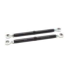 Dinan Racing Rear Toe Links for BMW E82 1M E9x M3