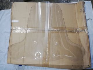 ΑΝΕΜΟΘΩΡΑΚΑΣ ΓΝΗΣΙΟΣ ΨΗΛΟΣ YAMAHA XCITY 250-thumb-1