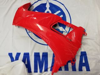 ΚΑΠΑΚΙ ΠΛΑΙΝΟ ΦΑΙΡΙΓΚ ΑΡΙΣΤΕΡΟ YAMAHA TZR 50 2004'