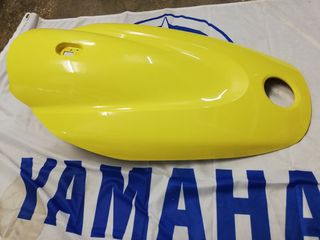ΚΑΠΑΚΙ ΕΜΠΡΟΣ YAMAHA WAVERUNNER XL700 2004'