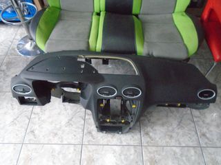 FOCUS RS MK 2 SET AIR/BAC-thumb-1