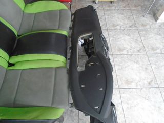 FOCUS RS MK 2 SET AIR/BAC-thumb-2