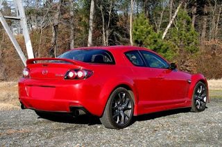 MAZDA RX8 R3 - FL  2009-2012 ΕΜΠΡΟΣ ΦΤΕΡΑ - ΦΛΑΣ ΦΤΕΡΟΥ - ΕΜΠΡΟΣ / ΠΙΣΩ ΦΑΝΑΡΙΑ - ΠΙΣΩ ΠΡΟΦΥΛΑΚΤΗΡΑΣ-thumb-3