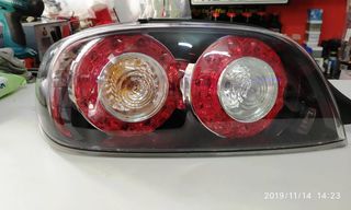 MAZDA RX8 R3 - FL  2009-2012 ΕΜΠΡΟΣ ΦΤΕΡΑ - ΦΛΑΣ ΦΤΕΡΟΥ - ΕΜΠΡΟΣ / ΠΙΣΩ ΦΑΝΑΡΙΑ - ΠΙΣΩ ΠΡΟΦΥΛΑΚΤΗΡΑΣ-thumb-12