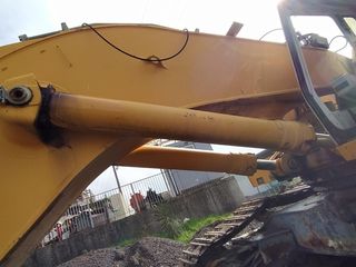 ΜΠΟΥΚΑΛΕΣ ΜΠΟΥΜΑΣ ( ΒΙΡΑ ) LIEBHERR R974B-thumb-1