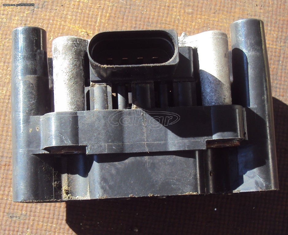 ΠΟΛΛΑΠΛΑΣΙΑΣΤΗΣ BGU 1.6cc 8V SKODA OCTAVIA 5 2004-2013 (EG)