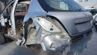 PEUGEOT 207 2006-2012