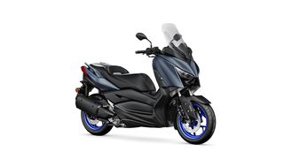 Yamaha X-Max 300 '22 ΕΓΚΡΙΣΗ ΔΟΣΕΩΝ + ΔΙΑΘΕΣΙΜΟΤΗΤΑ