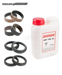 showa service kit