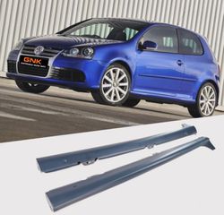 ΜΑΣΠΙΕΔΕΣ VW GOLF 5 GTI/R32 (Design) ΕΤΟΙΜΟΠΑΡΑΔΟΤΑ