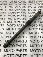 SUZUKI BURGMAN AN 650 ΑΞΟΝΑΣ ΠΙΣΩ ΖΑΝΤΑΣ - MOTO PARTS