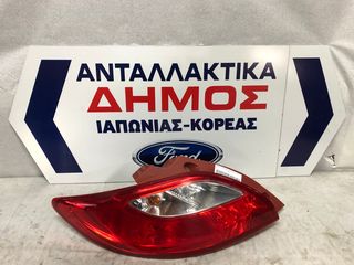 MAZDA-2 '07-'14 ΜΕΤΑΧΕΙΡΙΣΜΕΝΟ ΠΙΣΩ ΑΡΙΣΤΕΡΟ ΦΑΝΑΡΙ LED 