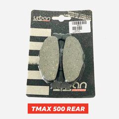 ΤΑΚΑΚΙΑ ΕΜΠΡΟΣ BRAKING YAMAHA TMAX 500 ΠΙΣΩ 