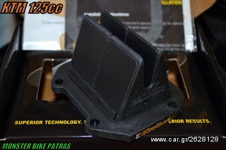 V-FORCE KTM EXC-SX 125-thumb-1