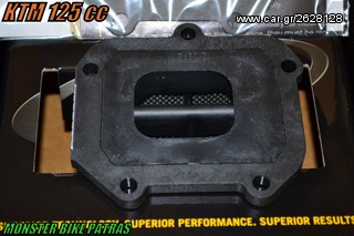 V-FORCE KTM EXC-SX 125-thumb-2