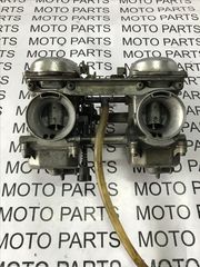 KAWASAKI LTD 450 454 ΚΑΡΜΠΥΡΑΤΕΡ - MOTO PARTS