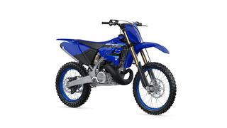 Yamaha YZ 250 '23 ΔΙΑΘΕΣΙΜΟΤΗΤΑ 2023