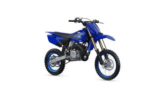 Yamaha YZ 85 '23 ΔΙΑΘΕΣΙΜΟΤΗΤΑ 2023