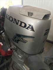 Honda 2009 HONDA 25 HP-thumb-1