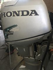 Honda 2009 HONDA 25 HP-thumb-4