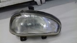 SUBARU VIVIO FANARIA ΦΛΑΣ ΚΑΘΡΕΠΤΕΣ ΠΙΣΩ ΦΑΝΑΡΙΑ ΚΤΛ-thumb-1