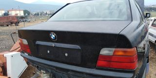 BMW e36 1600 ΣΕ ΚΟΜΜΑΤΙΑ 