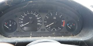 ΚΑΝΤΡΑΝ- ΚΟΝΤΕΡ BMW e36 1993-2000