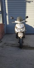 PIAGGIO BEVERLY 250 ΓΙΑ ΑΝΤΑΛΛΑΚΤΙΚΑ ΚΟΜΜΑΤΙ ΚΟΜΜΑΤΙ!! PIAGGIO STOCK HOUSE! ΝΟ.1 ΣΕ ΟΛΗ ΤΗΝ ΕΛΛΑΔΑ!!