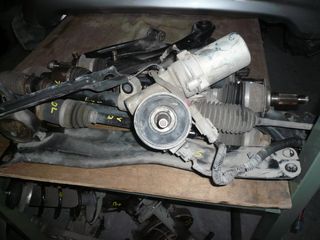 SUZUKI SΧ4 [ΚΡΕΜΑΡΙΕΡΕΣ/ΨΑΛΙΔΙΑ/ΓΚΡΟΥΠ ΔΙΑΦΟΡΙΚΟΥ/ΗΛΕΚΤΡΙΚΟ ΤΙΜΟΝΙ]-thumb-7