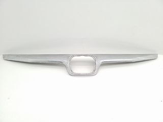 Χρώμιο Μάσκας HONDA CIVIC Sedan / 4dr 2009 - 2011 ( FD / K / N ) 1.3  ( L13A6  ) (116 hp ) Βενζίνη #71122SNB900