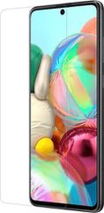 Samsung Galaxy A51 A515F Προστατευτικό Οθόνης 0.33mm 2.5D Tempered Glass (OEM)