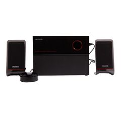 Microlab ηχεία M200BT 2.1 Μαύρα