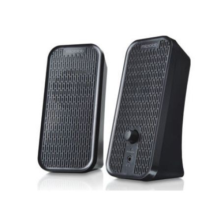 Microlab ηχεία B55 2 Μαύρα