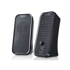 Microlab ηχεία B55 2 Μαύρα