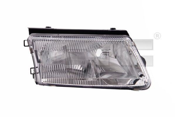 Φανάρι Εμπρός VW PASSAT Sedan / 4dr 1997 - 2000 ( 3B2 ) 1.6 ( ADP,AHL,ANA,ARM ) (101 hp ) Βενζίνη #063905154