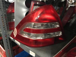 ΦΑΝΑΡΙ ΠΙΣΩ W203 C200 SEDAN, COUPE ΚΑΙ ΚΑΡΑΒΑΝ-thumb-2