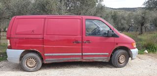 MERCDES VITO 1998-thumb-1